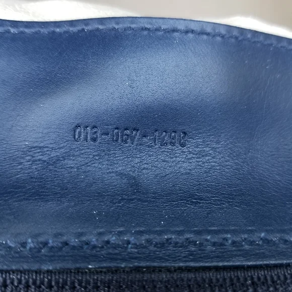 Vintage Rare Gucci White Flora Train case style Boston Vanity handbag - Picture 15 of 16